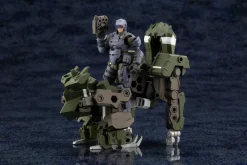 Rise of Gunpla Kotobukiya|Hexa Gear^HEXA GEAR 1/24 : DEFINITION ARMOR BLAZEBOAR