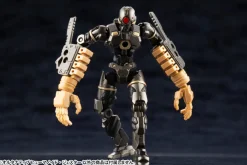 Rise of Gunpla Kotobukiya|Hexa Gear^HEXA GEAR 1/24 : GOVERNOR ALTERNATIVE HUMANOID JESTER