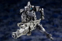 Rise of Gunpla Kotobukiya|Hexa Gear^HEXA GEAR 1/24 : GOVERNOR ARMOR TYPE : KNIGHT (NERO)