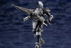 Rise of Gunpla Kotobukiya|Hexa Gear^HEXA GEAR 1/24 : GOVERNOR ARMOR TYPE : KNIGHT (NERO)