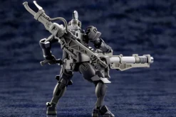 Rise of Gunpla Kotobukiya|Hexa Gear^HEXA GEAR 1/24 : GOVERNOR ARMOR TYPE : KNIGHT (NERO)