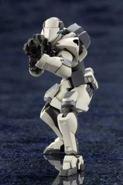 Rise of Gunpla Kotobukiya|Hexa Gear^HEXA GEAR 1/24 : GOVERNOR ARMOR TYPE : PAWN A1 VER.1.5