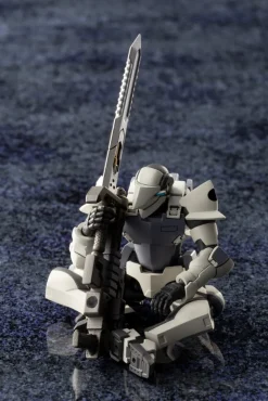 Rise of Gunpla Kotobukiya|Hexa Gear^HEXA GEAR 1/24 : GOVERNOR ARMOR TYPE : PAWN A1 VER.1.5