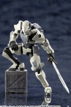 Rise of Gunpla Kotobukiya|Hexa Gear^HEXA GEAR 1/24 : GOVERNOR ARMOR TYPE : PAWN A1 VER.1.5