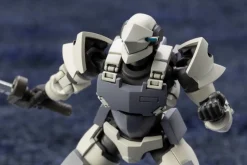 Rise of Gunpla Kotobukiya|Hexa Gear^HEXA GEAR 1/24 : GOVERNOR ARMOR TYPE : PAWN A1 VER.1.5