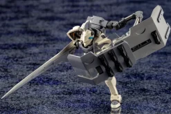 Rise of Gunpla Kotobukiya|Hexa Gear^HEXA GEAR 1/24 : GOVERNOR ARMOR TYPE : KNIGHT (BIANCO)