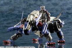 Rise of Gunpla Kotobukiya|Hexa Gear^HEXA GEAR 1/24 : GOVERNOR ARMOR TYPE : ZOANTHROPUS-LOWE