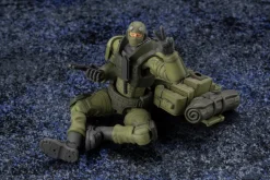 Rise of Gunpla Kotobukiya|Hexa Gear^HEXA GEAR 1/24 : GOVERNOR EARLY VOL 1 JUNGLE TYPE