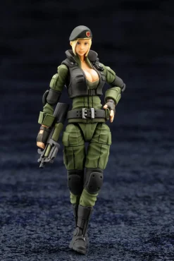 Rise of Gunpla Kotobukiya|Hexa Gear^HEXA GEAR 1/24 : GOVERNOR EARLY VOL 3