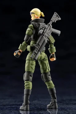 Rise of Gunpla Kotobukiya|Hexa Gear^HEXA GEAR 1/24 : GOVERNOR EARLY VOL 3