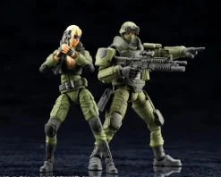 Rise of Gunpla Kotobukiya|Hexa Gear^HEXA GEAR 1/24 : GOVERNOR EARLY VOL 3