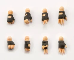 Rise of Gunpla Kotobukiya|Hexa Gear^HEXA GEAR 1/24 : GOVERNOR EARLY VOL 3