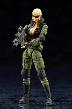 Rise of Gunpla Kotobukiya|Hexa Gear^HEXA GEAR 1/24 : GOVERNOR EARLY VOL 3