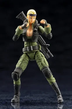 Rise of Gunpla Kotobukiya|Hexa Gear^HEXA GEAR 1/24 : GOVERNOR EARLY VOL 3