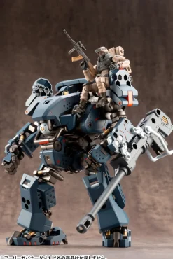 Rise of Gunpla Kotobukiya|Hexa Gear^HEXA GEAR 1/24 : GOVERNOR EARLY GOVERNOR VOL.1