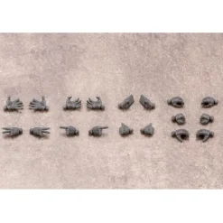 Rise of Gunpla Kotobukiya|Hexa Gear^HEXA GEAR 1/24 : GOVERNOR EARLY GOVERNOR VOL.1