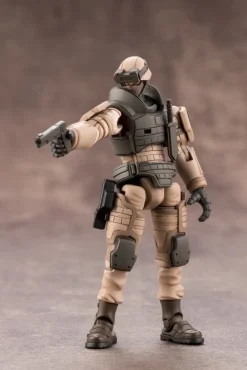 Rise of Gunpla Kotobukiya|Hexa Gear^HEXA GEAR 1/24 : GOVERNOR EARLY GOVERNOR VOL.1