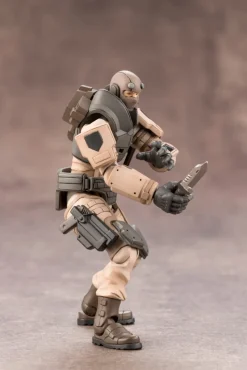 Rise of Gunpla Kotobukiya|Hexa Gear^HEXA GEAR 1/24 : GOVERNOR EARLY GOVERNOR VOL.1