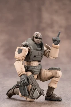 Rise of Gunpla Kotobukiya|Hexa Gear^HEXA GEAR 1/24 : GOVERNOR EARLY GOVERNOR VOL.1