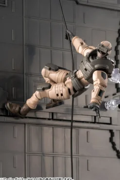 Rise of Gunpla Kotobukiya|Hexa Gear^HEXA GEAR 1/24 : GOVERNOR EARLY GOVERNOR VOL.1