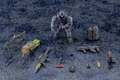 Rise of Gunpla Kotobukiya|Hexa Gear^HEXA GEAR 1/24 : GOVERNOR EARLY VOL 2