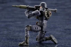 Rise of Gunpla Kotobukiya|Hexa Gear^HEXA GEAR 1/24 : GOVERNOR EARLY VOL 2