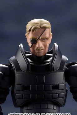 Rise of Gunpla Kotobukiya|Hexa Gear^HEXA GEAR 1/24 : GOVERNOR EARLY VOL 2