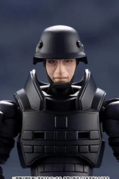 Rise of Gunpla Kotobukiya|Hexa Gear^HEXA GEAR 1/24 : GOVERNOR EARLY VOL 2