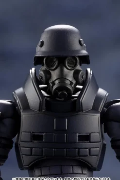 Rise of Gunpla Kotobukiya|Hexa Gear^HEXA GEAR 1/24 : GOVERNOR EARLY VOL 2