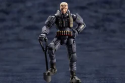 Rise of Gunpla Kotobukiya|Hexa Gear^HEXA GEAR 1/24 : GOVERNOR EARLY VOL 2