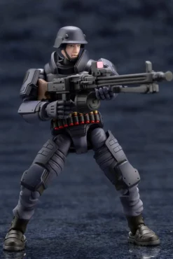 Rise of Gunpla Kotobukiya|Hexa Gear^HEXA GEAR 1/24 : GOVERNOR EARLY VOL 2