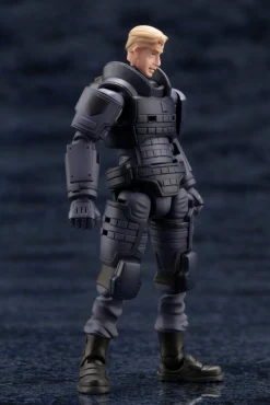 Rise of Gunpla Kotobukiya|Hexa Gear^HEXA GEAR 1/24 : GOVERNOR EARLY VOL 2