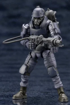 Rise of Gunpla Kotobukiya|Hexa Gear^HEXA GEAR 1/24 : GOVERNOR EARLY VOL 2