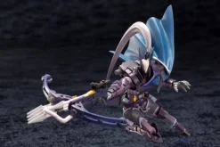 Rise of Gunpla Kotobukiya|Hexa Gear^HEXA GEAR 1/24 : GOVERNOR EX ARMOR TYPE : QUETZAL