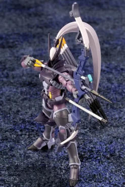 Rise of Gunpla Kotobukiya|Hexa Gear^HEXA GEAR 1/24 : GOVERNOR EX ARMOR TYPE : QUETZAL