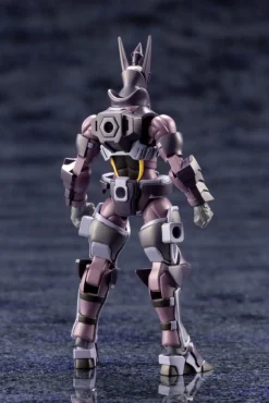 Rise of Gunpla Kotobukiya|Hexa Gear^HEXA GEAR 1/24 : GOVERNOR EX ARMOR TYPE : QUETZAL