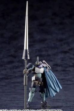 Rise of Gunpla Kotobukiya|Hexa Gear^HEXA GEAR 1/24 : GOVERNOR EX ARMOR TYPE : QUETZAL