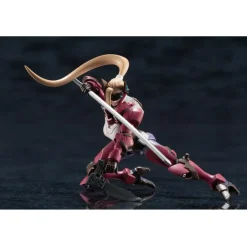 Rise of Gunpla Kotobukiya|Hexa Gear^HEXA GEAR 1/24 : GOVERNOR LIGHT ARMOR TYPE: ROSE