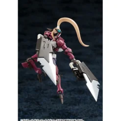 Rise of Gunpla Kotobukiya|Hexa Gear^HEXA GEAR 1/24 : GOVERNOR LIGHT ARMOR TYPE: ROSE
