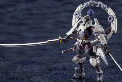 Rise of Gunpla Kotobukiya|Hexa Gear^HEXA GEAR 1/24 : GOVERNOR MONOCEROS