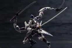 Rise of Gunpla Kotobukiya|Hexa Gear^HEXA GEAR 1/24 : GOVERNOR MONOCEROS