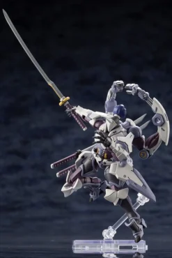 Rise of Gunpla Kotobukiya|Hexa Gear^HEXA GEAR 1/24 : GOVERNOR MONOCEROS