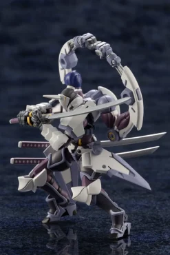 Rise of Gunpla Kotobukiya|Hexa Gear^HEXA GEAR 1/24 : GOVERNOR MONOCEROS