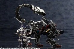 Rise of Gunpla Kotobukiya|Hexa Gear^HEXA GEAR 1/24 : GOVERNOR MONOCEROS