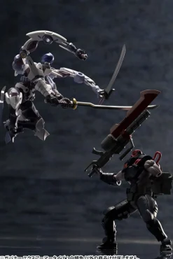 Rise of Gunpla Kotobukiya|Hexa Gear^HEXA GEAR 1/24 : GOVERNOR MONOCEROS