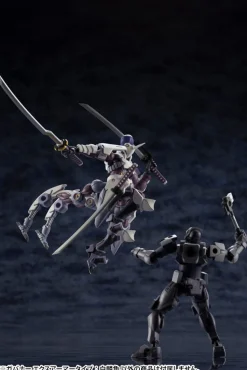 Rise of Gunpla Kotobukiya|Hexa Gear^HEXA GEAR 1/24 : GOVERNOR MONOCEROS