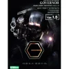 Rise of Gunpla Kotobukiya|Hexa Gear^HEXA GEAR 1/24 : GOVERNOR PARA-PAWN SENTINEL VER. 1.5