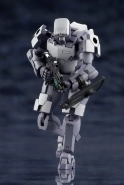 Rise of Gunpla Kotobukiya|Hexa Gear^HEXA GEAR 1/24 : GOVERNOR PARA-PAWN SENTINEL VER. 1.5