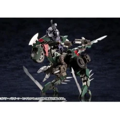 Rise of Gunpla Kotobukiya|Hexa Gear^HEXA GEAR 1/24 : GOVERNOR PARA-PAWN SENTINEL VER. 1.5