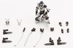 Rise of Gunpla Kotobukiya|Hexa Gear^HEXA GEAR 1/24 : GOVERNOR PARA-PAWN LAT MIRROR Ver.1.5